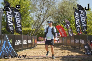 Dalat Ultra Trail 2026 - Ảnh #4684882
