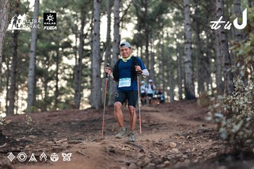 Dalat Ultra Trail 2026 - Ảnh #4741239
