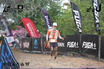 Dalat Ultra Trail 2026 - Ảnh #4761341