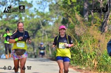 Dalat Ultra Trail 2026 - Ảnh #4781130