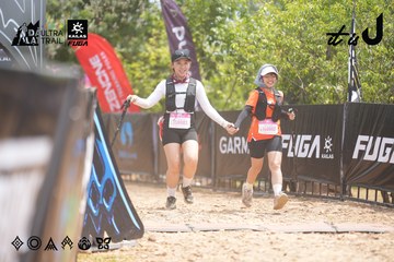 Dalat Ultra Trail 2026 - Ảnh #4862105
