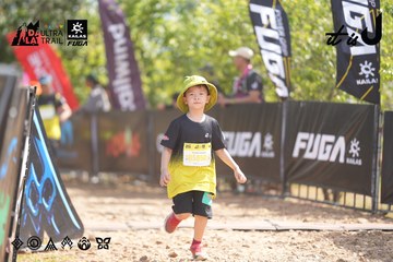 Dalat Ultra Trail 2026 - Ảnh #4856620