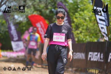 Dalat Ultra Trail 2026 - Ảnh #4868057