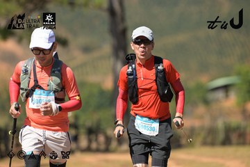 Dalat Ultra Trail 2026 - Ảnh #4717397