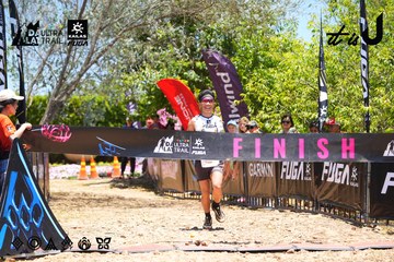 Dalat Ultra Trail 2026 - Ảnh #4699449