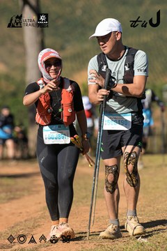 Dalat Ultra Trail 2026 - Ảnh #4715174