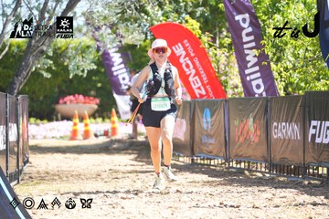 Dalat Ultra Trail 2026 - Ảnh #4695641