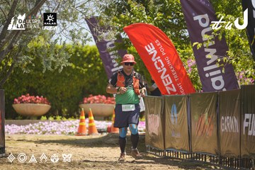 Dalat Ultra Trail 2026 - Ảnh #4691548