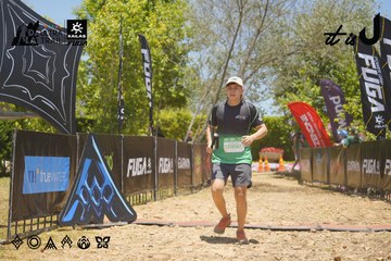 Dalat Ultra Trail 2026 - Ảnh #4695056