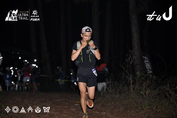 Dalat Ultra Trail 2026 - Ảnh #4703877