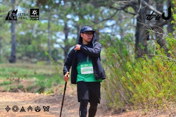 Dalat Ultra Trail 2026 - Ảnh #4876244