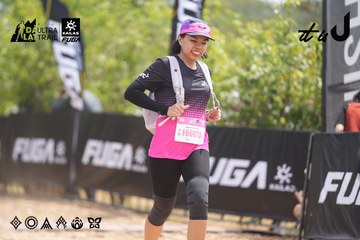 Dalat Ultra Trail 2026 - Ảnh #4861202