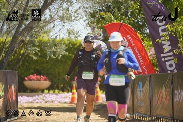 Dalat Ultra Trail 2026 - Ảnh #4684445