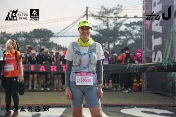 Dalat Ultra Trail 2026 - Ảnh #4862296