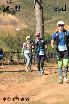 Dalat Ultra Trail 2026 - Ảnh #4715569
