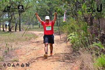 Dalat Ultra Trail 2026 - Ảnh #4831866