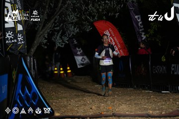 Dalat Ultra Trail 2026 - Ảnh #4757948