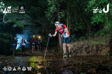 Dalat Ultra Trail 2026 - Ảnh #4907460