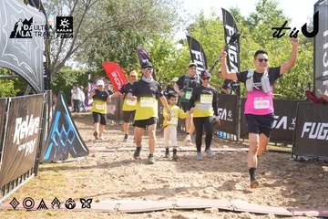 Dalat Ultra Trail 2026 - Ảnh #4863438