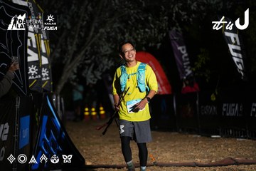 Dalat Ultra Trail 2026 - Ảnh #4757865