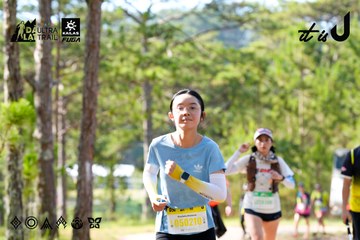Dalat Ultra Trail 2026 - Ảnh #4833688