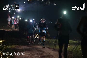 Dalat Ultra Trail 2026 - Ảnh #4708060