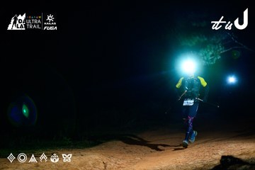 Dalat Ultra Trail 2026 - Ảnh #4912863