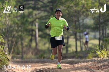 Dalat Ultra Trail 2026 - Ảnh #4895025