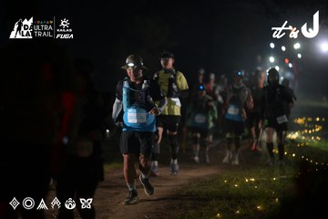 Dalat Ultra Trail 2026 - Ảnh #4720200