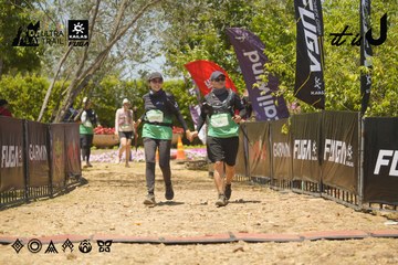 Dalat Ultra Trail 2026 - Ảnh #4724356