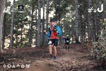 Dalat Ultra Trail 2026 - Ảnh #4741478