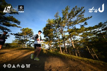 Dalat Ultra Trail 2026 - Ảnh #4909816