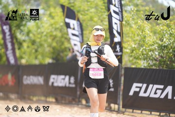 Dalat Ultra Trail 2026 - Ảnh #4860597