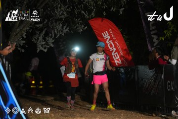 Dalat Ultra Trail 2026 - Ảnh #4758435