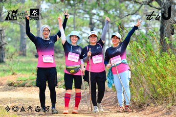 Dalat Ultra Trail 2026 - Ảnh #4873716