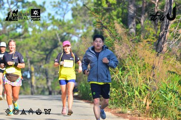 Dalat Ultra Trail 2026 - Ảnh #4781128
