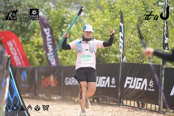 Dalat Ultra Trail 2026 - Ảnh #4862050
