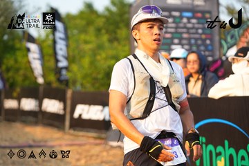 Dalat Ultra Trail 2026 - Ảnh #4744696