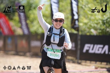 Dalat Ultra Trail 2026 - Ảnh #4692049