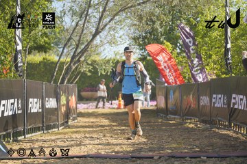 Dalat Ultra Trail 2026 - Ảnh #4682919