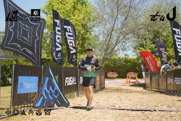 Dalat Ultra Trail 2026 - Ảnh #4694595