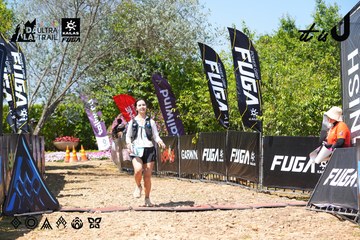 Dalat Ultra Trail 2026 - Ảnh #4737168