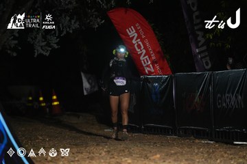 Dalat Ultra Trail 2026 - Ảnh #4763202