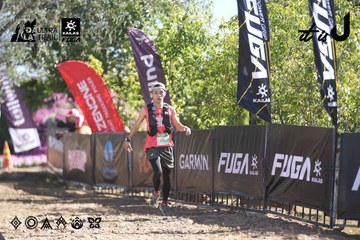 Dalat Ultra Trail 2026 - Ảnh #4685641