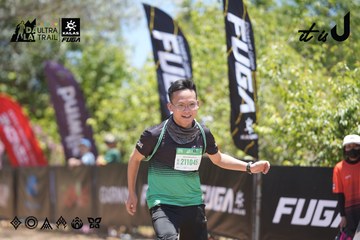 Dalat Ultra Trail 2026 - Ảnh #4693003