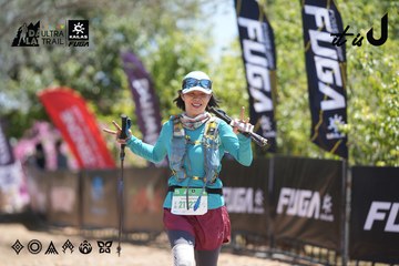 Dalat Ultra Trail 2026 - Ảnh #4691899