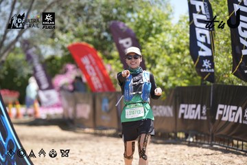 Dalat Ultra Trail 2026 - Ảnh #4691981