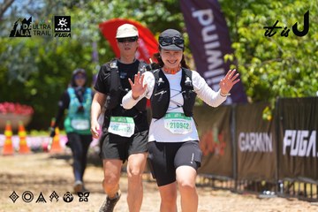 Dalat Ultra Trail 2026 - Ảnh #4701102