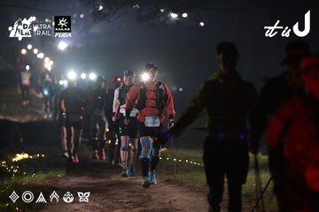 Dalat Ultra Trail 2026 - Ảnh #4708143