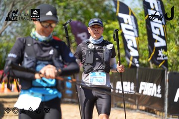 Dalat Ultra Trail 2026 - Ảnh #4737495
